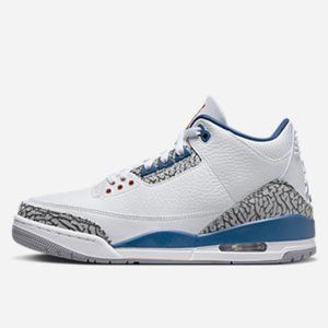 Air Jordan 3 Retro